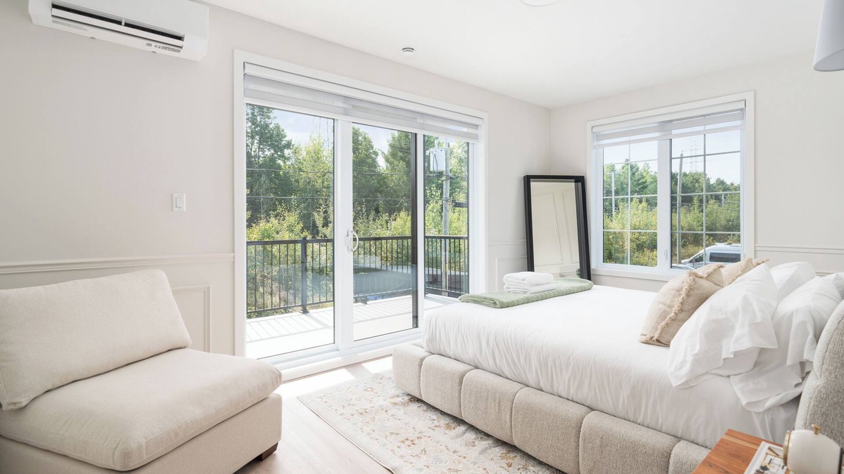 Mirabel Condo | Dream Home Retreat - Penthouse