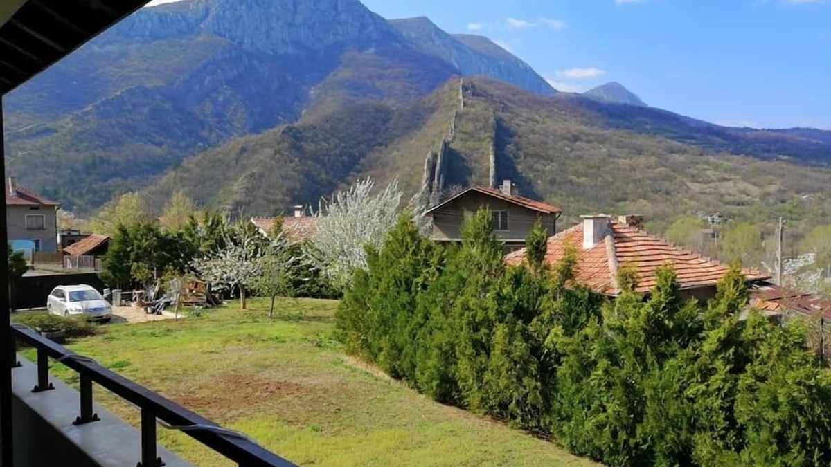 Mezdra Villa | Dream House