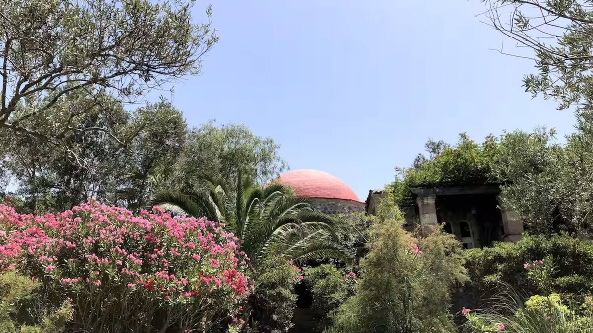 Bademli House | Dream House by the Aegean Coast