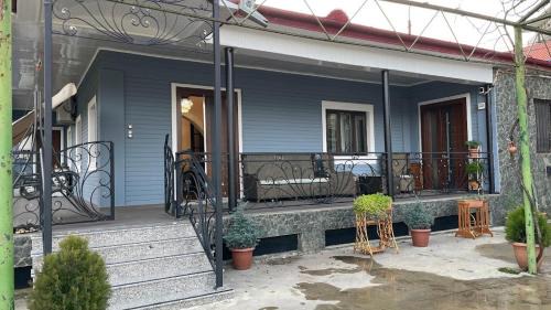 Chakvi House | Dream House