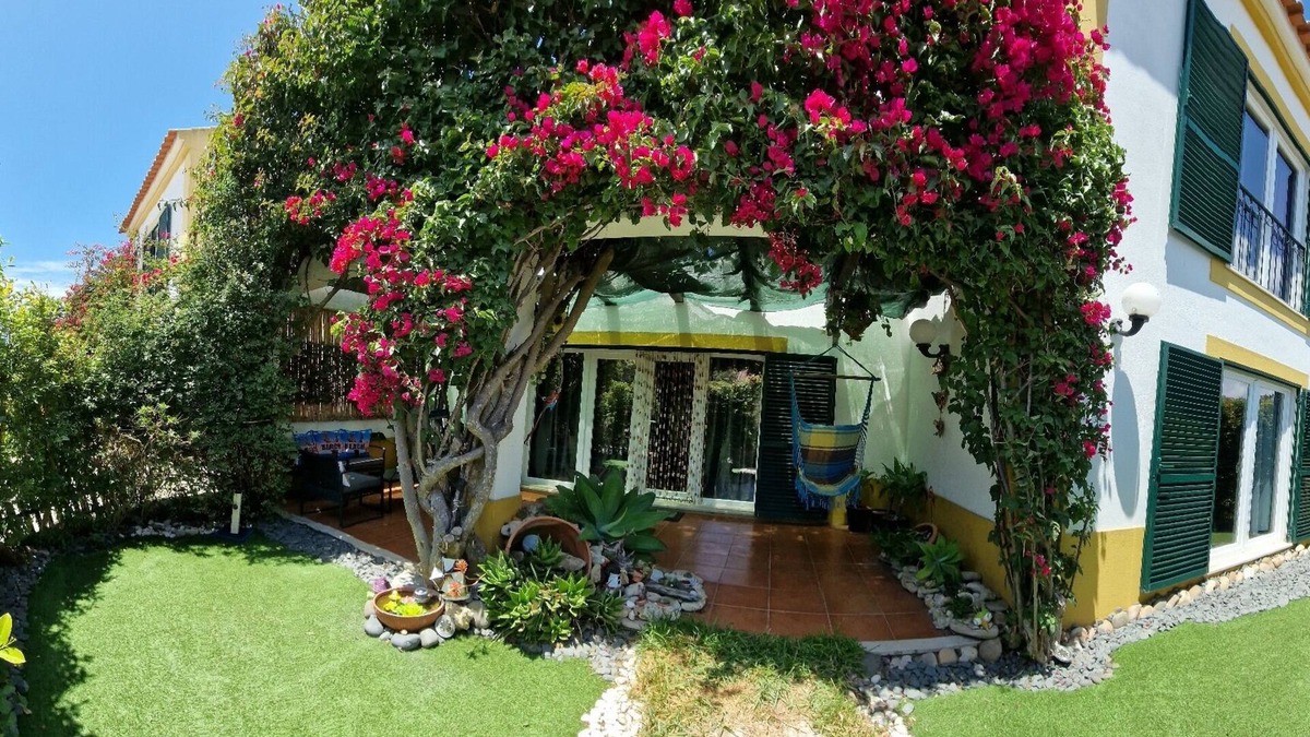 Alfarim House | DREAM HOUSE MECO -1500m da praia do Meco