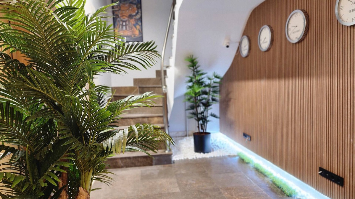 Atasehir Apartment | Dream house