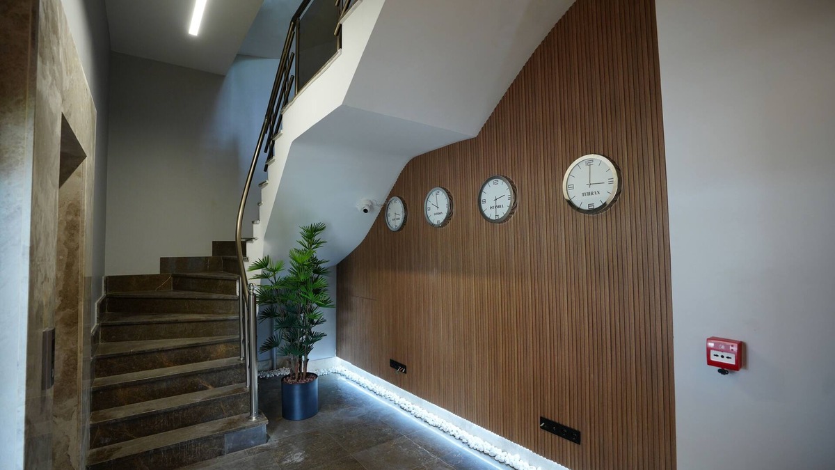 Atasehir Apartment | Dream house