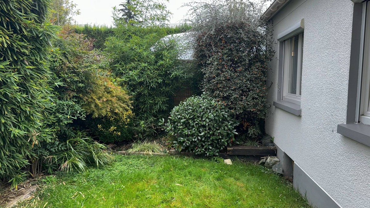 Franconville House | Dream house with large garden 20 minutes from Paris
