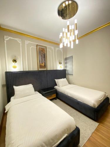 Aksaray Apartment | Dream İstanbul Değirmen Apart