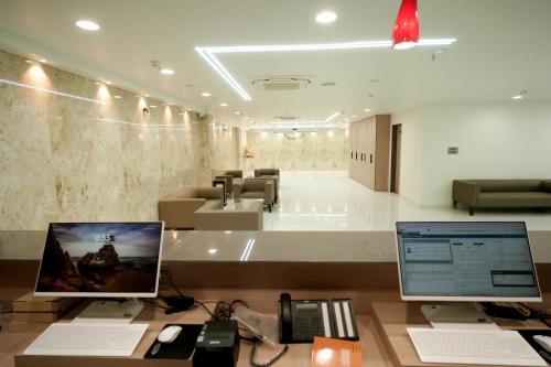 Wadhwan Hotel | Dream Inn By Nexottel