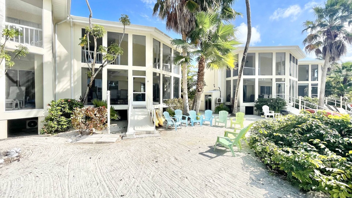 Rum Point House | Dream Kai -Island House #15