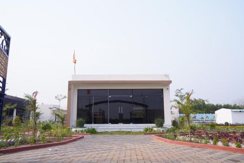 Chipurupalle Resort | Dream Land Resort