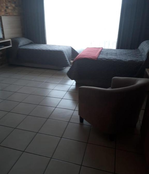 Vanderbijlpark Apartment | Dream lodging apartment