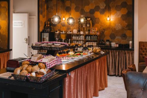Helsingborg Hostel | Dream - Luxury Hostel