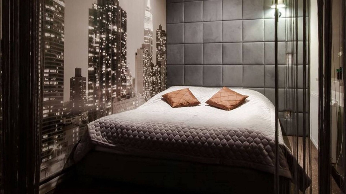 Bydgoszcz Hotel | Dream of Bydgoszcz