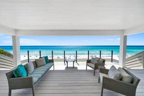 Seacrest House | Dream On home
