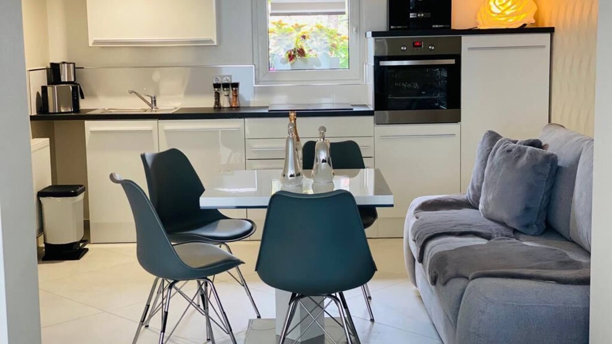 Daberstedt Apartment | dream pearl