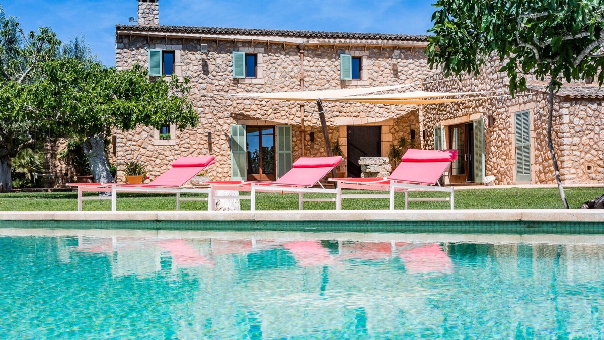 Arta Cottage | DREAM PROPERTY IN ARTÀ (MALLORCA) FOR 6 PEOPLE