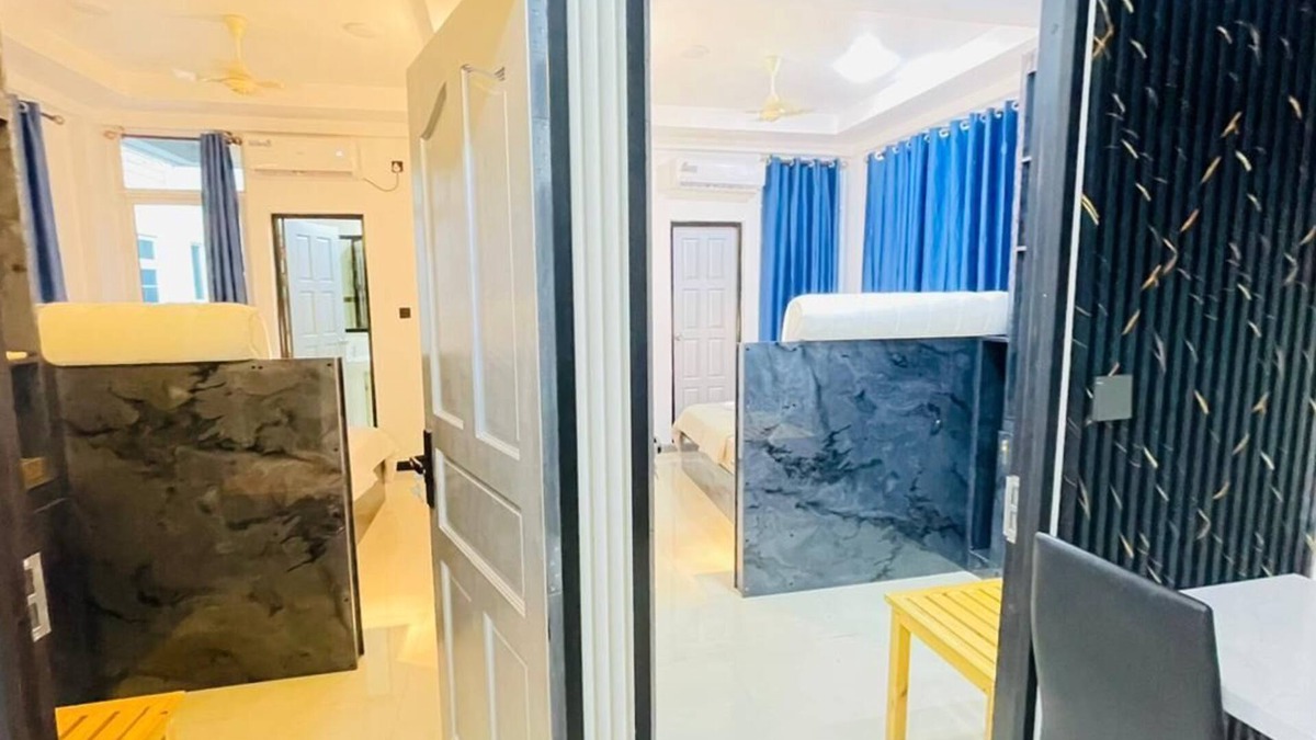 Hulhumale House | Dream Relax