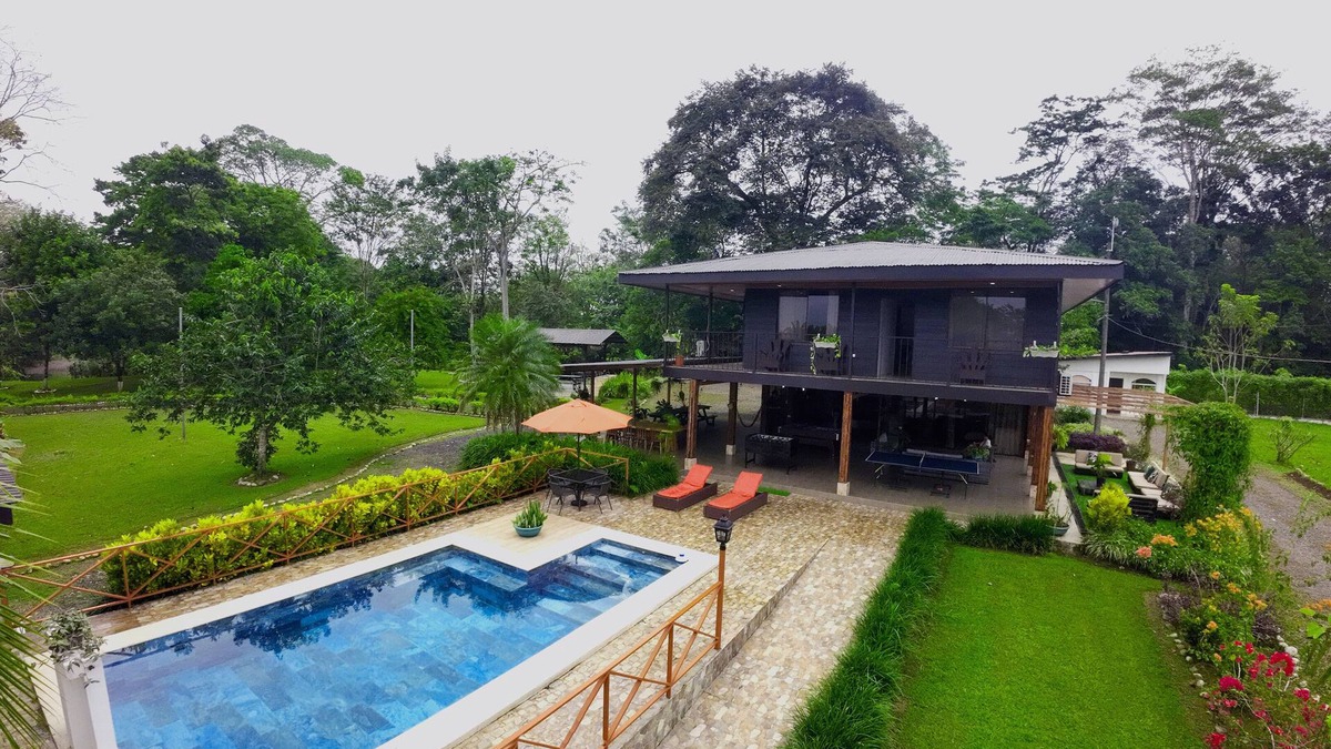 Penjamo House | dream rest house