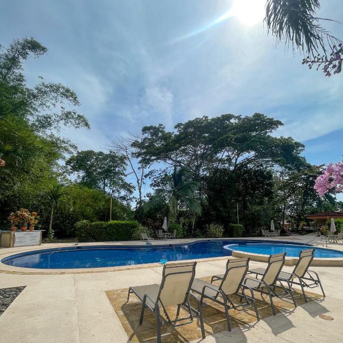 Tarcoles House | Dream Site near Punta Leona