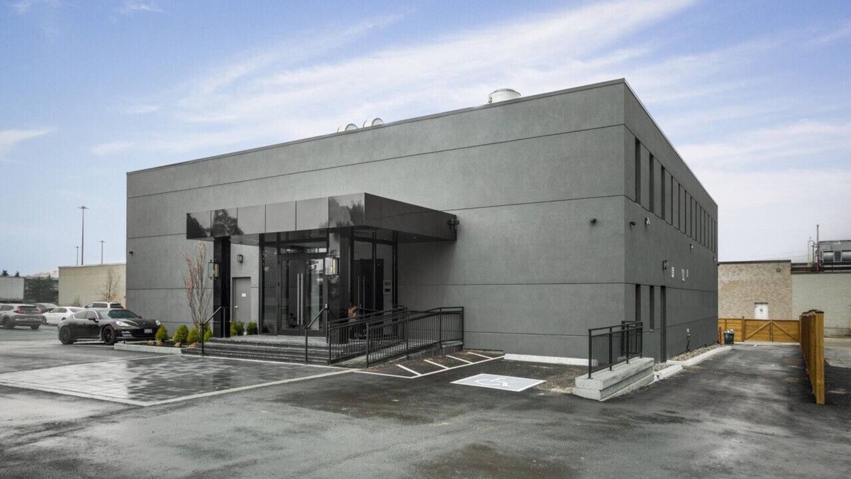 Northeast Mississauga House | Dream Suites Boutique Hotel - Private room in Mississauga