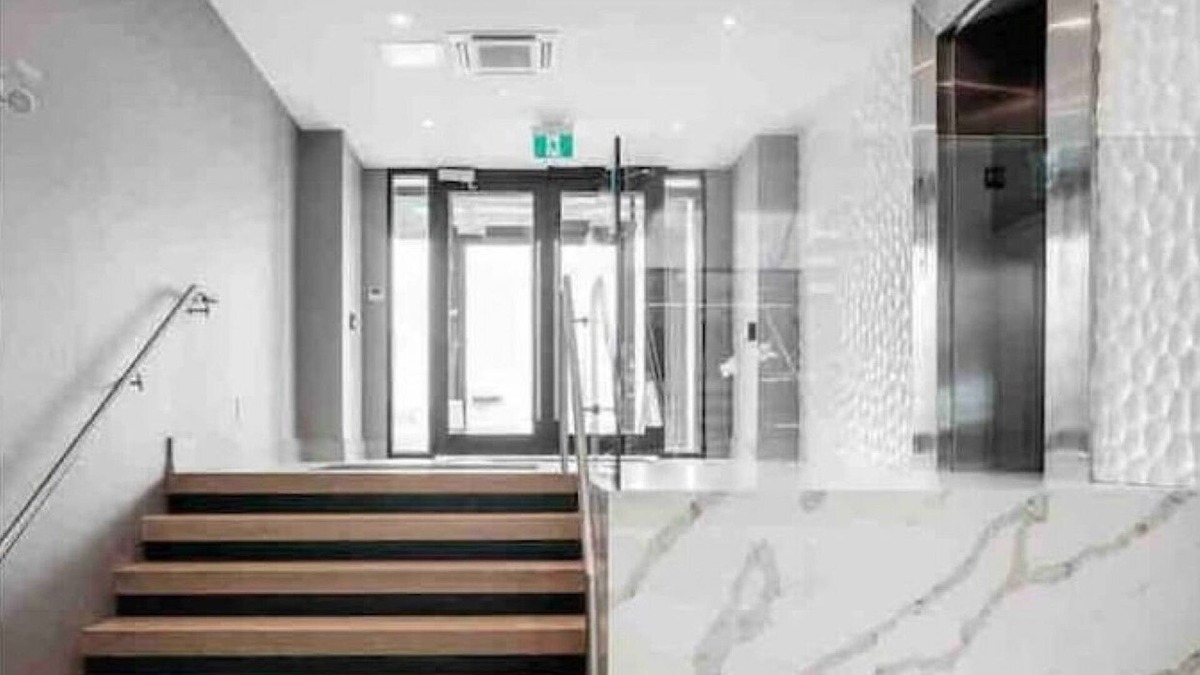 Northeast Mississauga House | Dream Suites Boutique Hotel - Private room in Mississauga