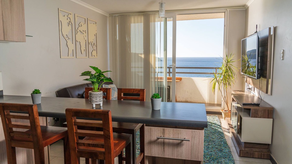 La Herradura Apartment | Dream sunsets, La Herradura (Apartment 2D/2B)