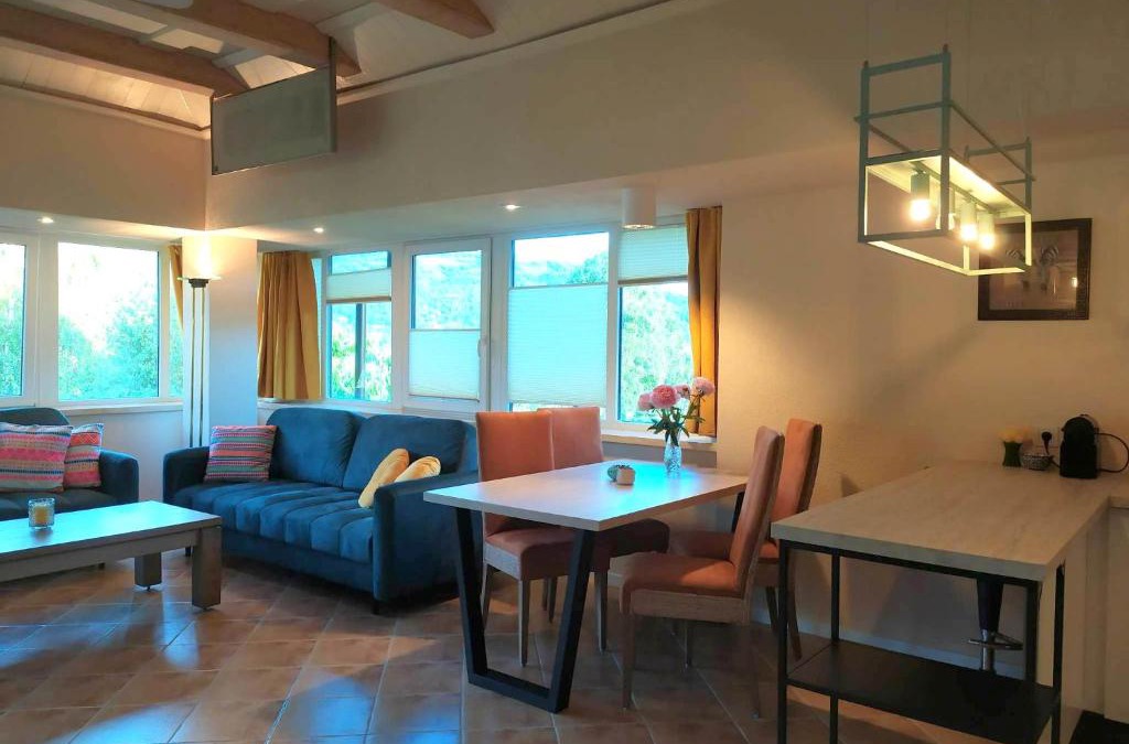 Czernichow Apartment | Dream Tower