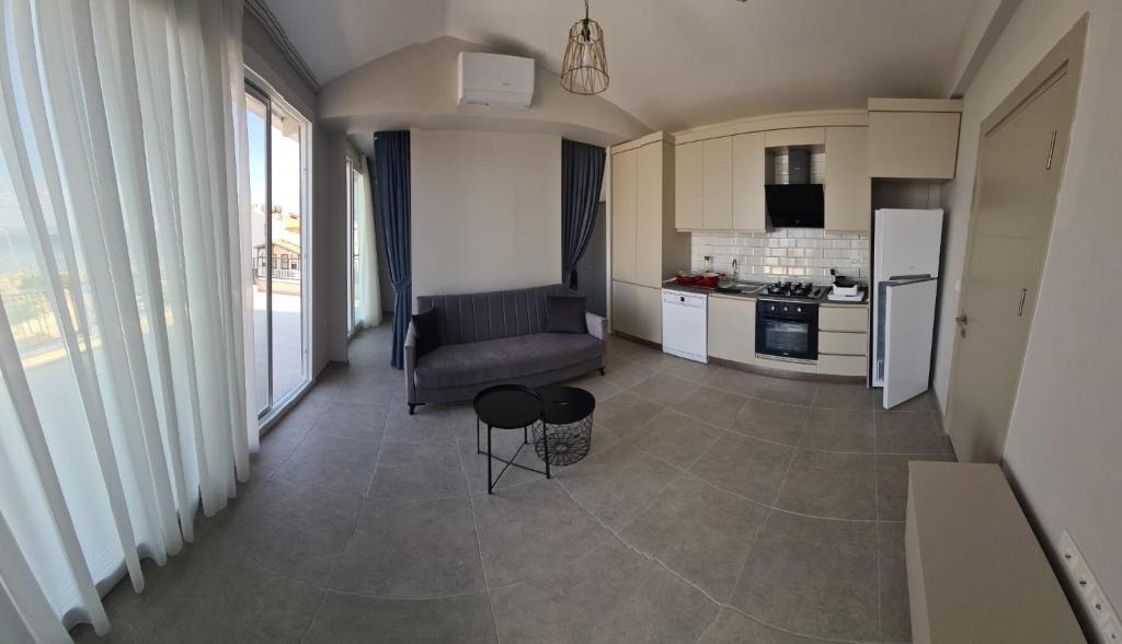 Gulbahce Mahallesi Apartment | Dream