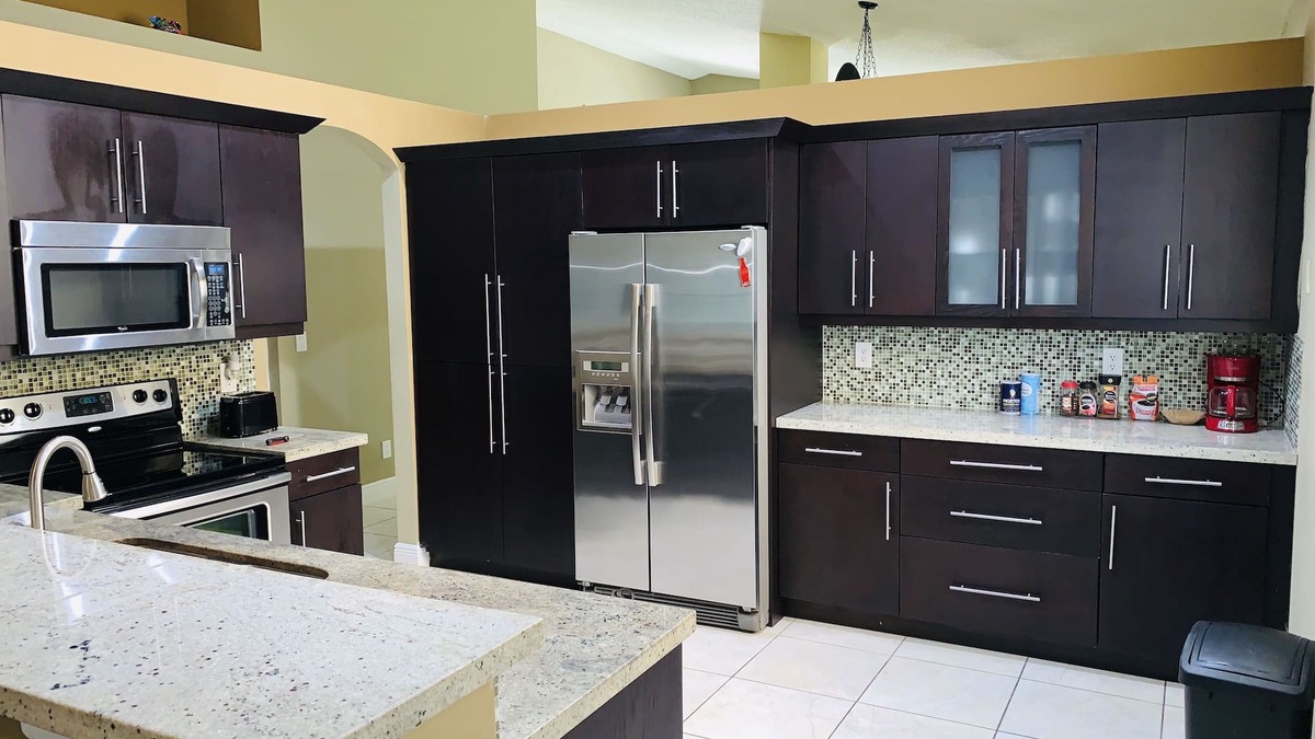 Pembroke Pines House | Dream Vacation Home