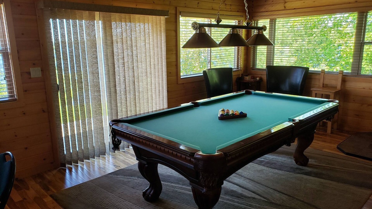 Sharbot Lake Cottage | Dream Vacation Home on Private Island