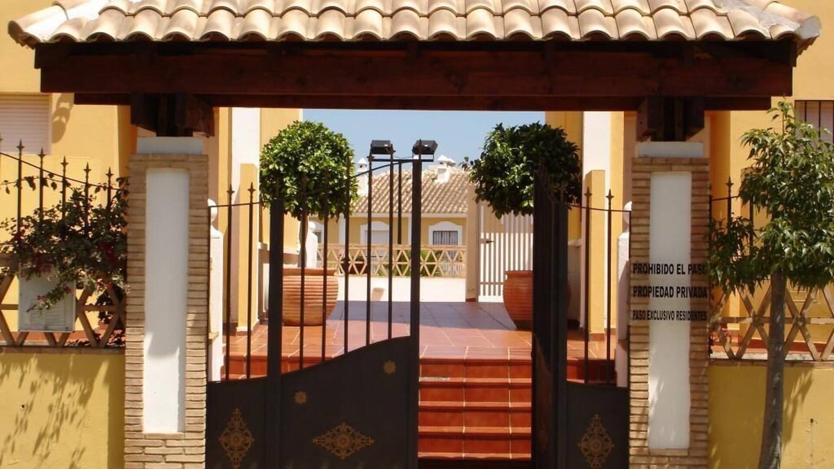 Islantilla House | Dream vacation in Islantilla