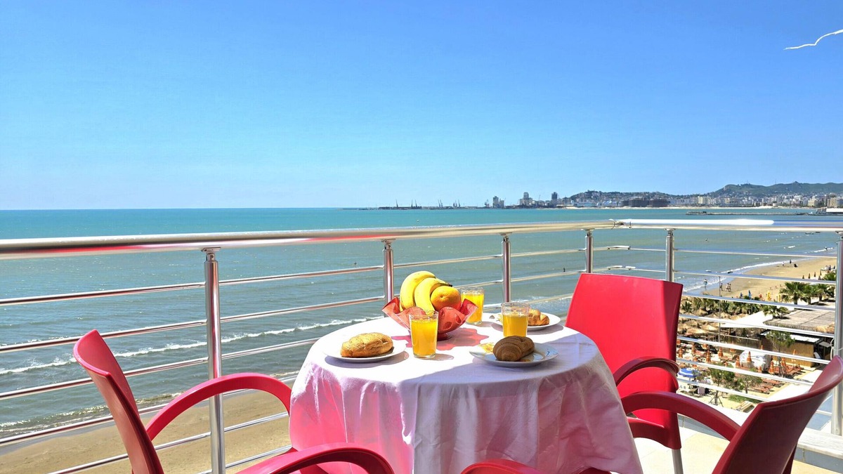 Durres Apartment | Dream View Apartment Durres 090