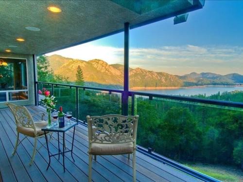 Lakehead House | Dream View Lake House