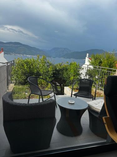 Krasici Apartment | Dream View