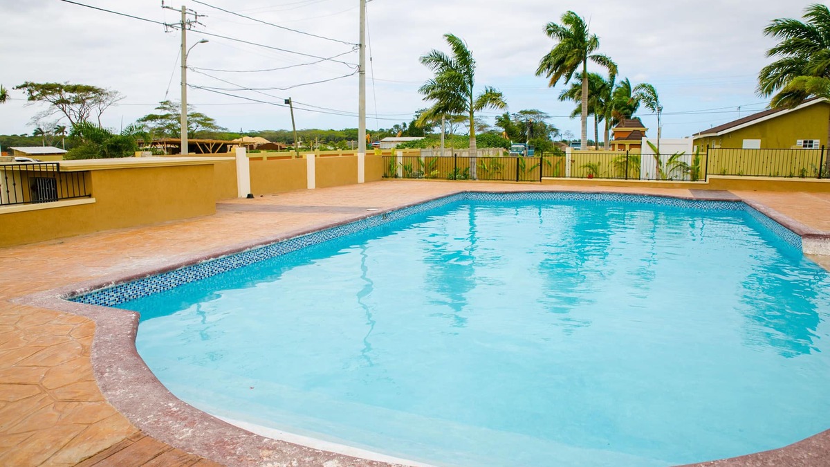 Mammee Bay Villa | Dream Villa with Private Pool