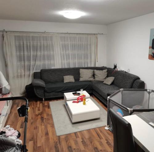 Backnang Apartment | Dream Word