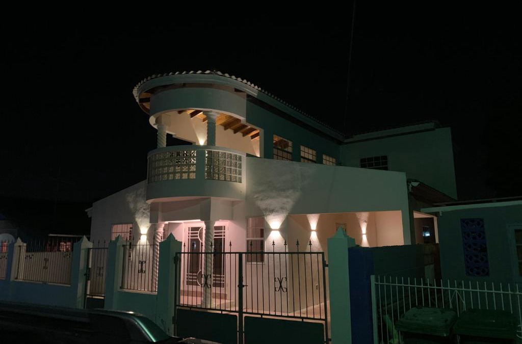 Mahuma House | Dreamchaser