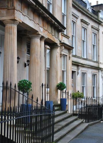 Kelvinbridge Apartment | Dreamhouse Apartments Glasgow West End