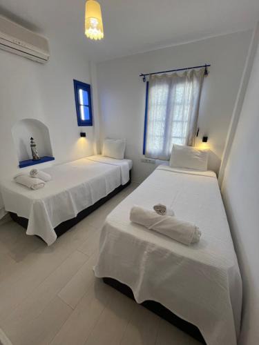 Bodrum City Center House | DreamInn Bodrum