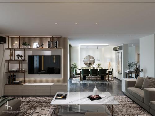 Dream Land Apartment | dreamland