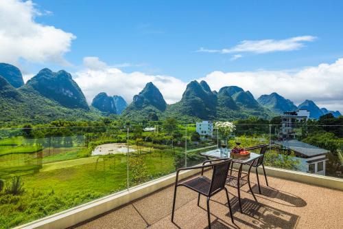 Yangshuo House | Dreamland Inn