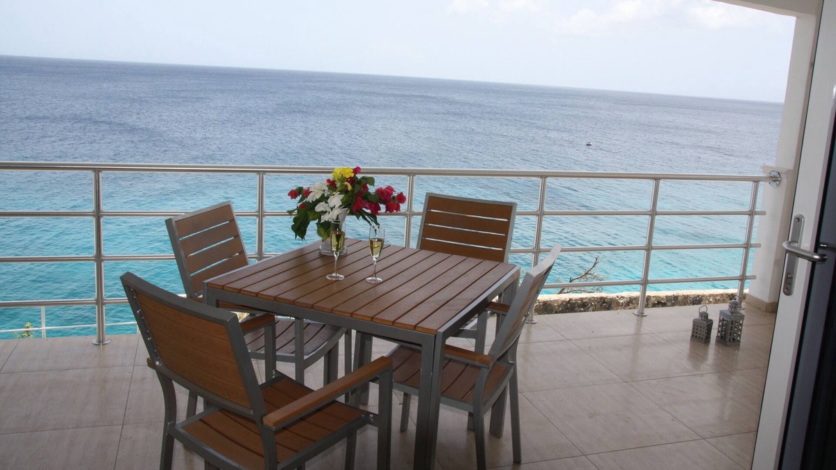 Lagun Apartment | Dreamlike apartment by the sea "D"