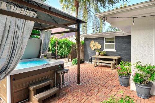 East Naples House | Dreamprint Delmar