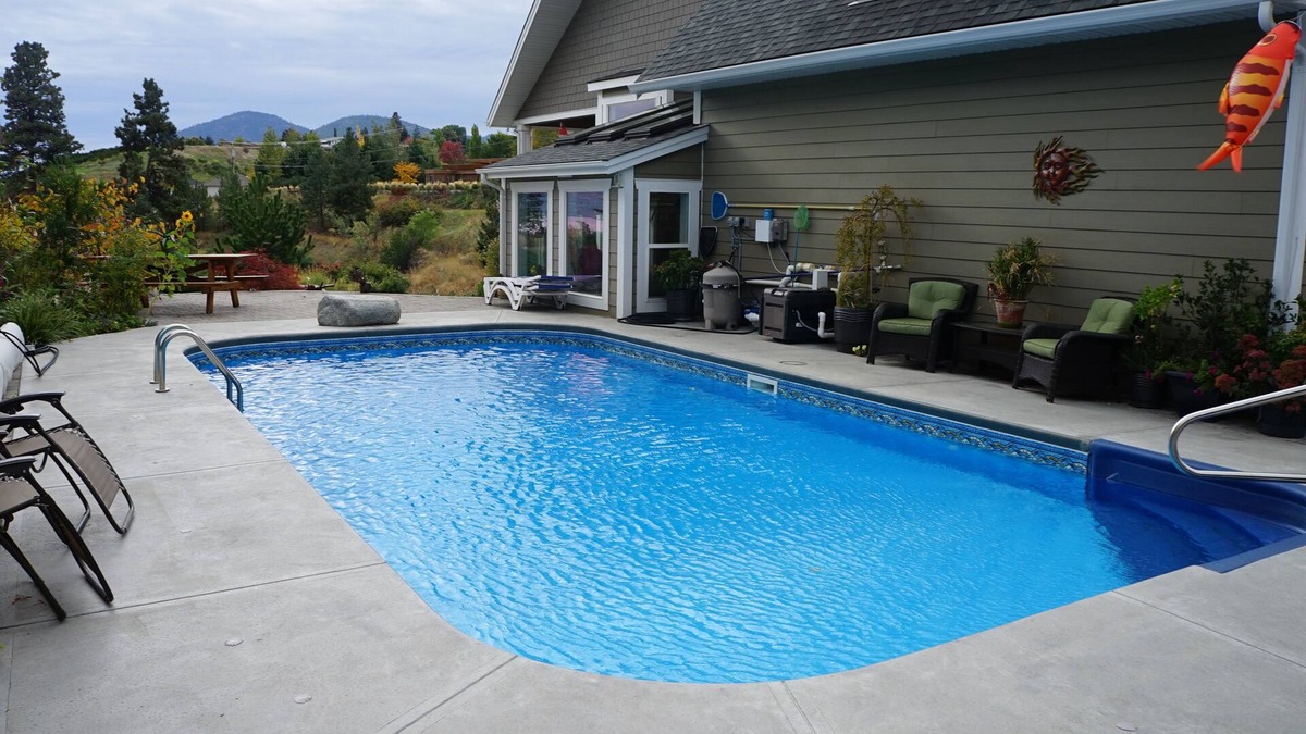 Okanagan-Similkameen Bed & Breakfast | Dreams B&B - Crystal room