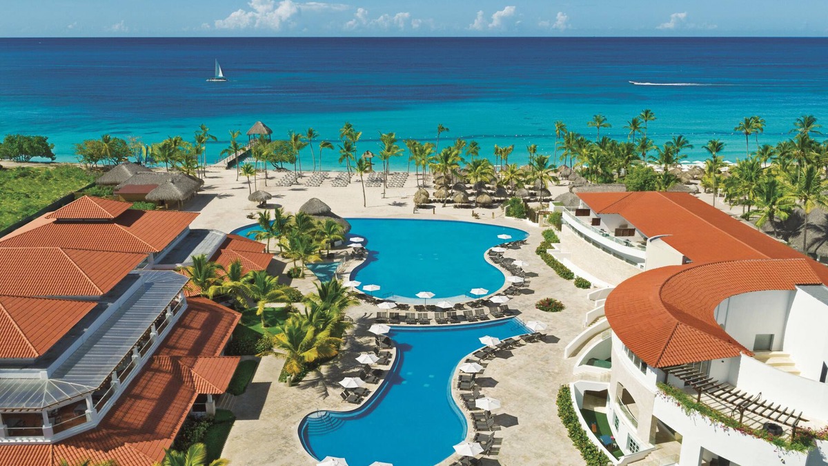Dominicus Resort | Dreams Dominicus La Romana - All Inclusive