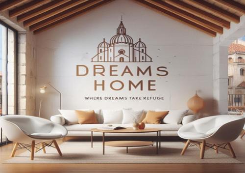 Burgos Apartment | Dreams Home Burgos