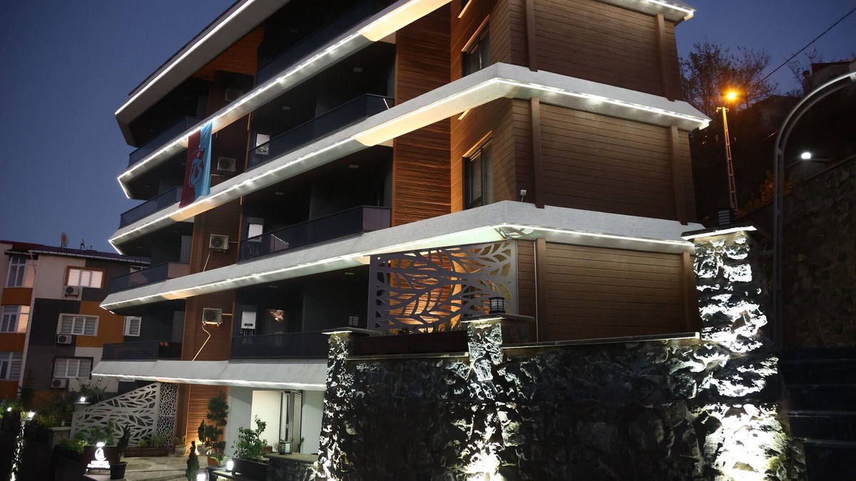 Trabzon Apartment | DREAMS INN LUXURY RESIDENCES & LIFESTYLE الفندق/طرابزون