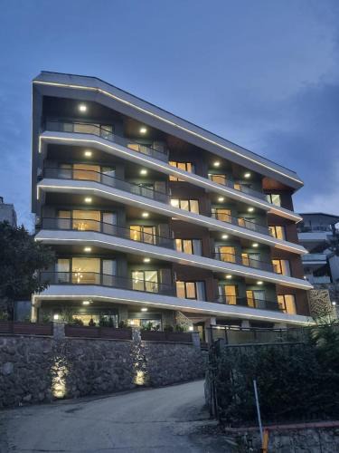 Trabzon Apartment | Dreams Inn Luxury Residences & Lifestyle