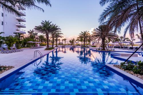 Zona Norte Resort | Dreams Karibana Cartagena Golf & Spa Resort