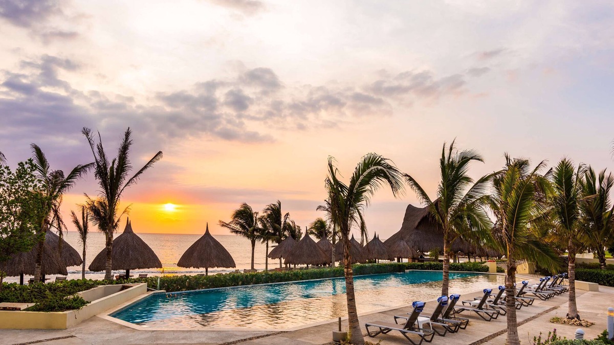 Zona Norte Resort | Dreams Karibana Cartagena Golf & Spa Resort - All Inclusive