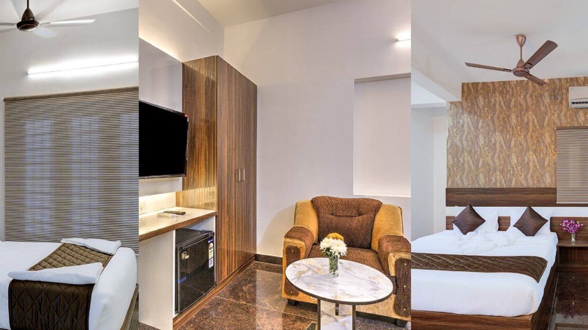 Ramapuram Hotel | Dreams Luxury Stays