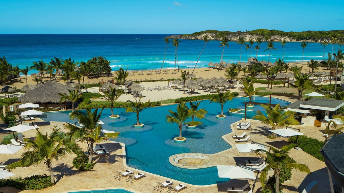 El Macao Resort | Dreams Macao Beach Punta Cana - All Inclusive